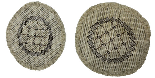 Vtg southwestern woven - vtg,