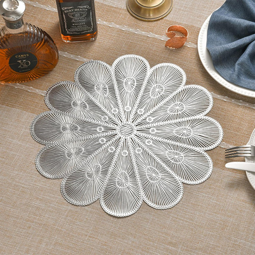Pack flower decorative - pack,