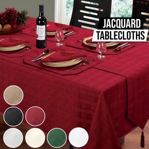 New jacquard hampton - new,